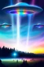 Placeholder: UFOS RAINBOWS