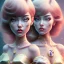 Placeholder: A pin up and beautiful fashion dreamlke japan girl with lv jewelry, character art, art by artgerm, wlop, loish, ilya kuvshinov, hyperdetailed, 8 k realistic, symmetrical, global illumination, radiant light, frostbite 3 engine, cryengine, dof, trending on artstation, digital art, chanel, dior, fantasy and detailed and intricate background