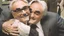 Placeholder: leonardo dicaprio spooning martin scorsese