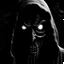 Placeholder: horror, demon, specter, ghost, gas, dark, eyes