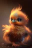 Placeholder: Cute baby Phoenix