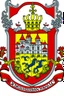 Placeholder: greve kommune byvåben
