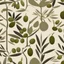 Placeholder: Analysis of the concept of the olive kernel in interior design