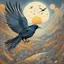 Placeholder: Pélisse with no inhibitions in "La Quête de l'oiseau du temps" [heroic fantasy] by Régis Loisel