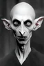 Placeholder: nosferatu vampiro careca
