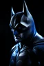 Placeholder: dark batman 3d render photo, cinematic