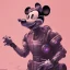 Placeholder: Mickeycyberpunk