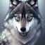 Placeholder: Black Wolf, teeth, 8K, cinematic lighting, sharp focus, masterpiece, expert