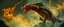 Placeholder: the beefy dragon mofo