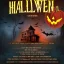 Placeholder: Halloween hell