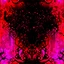 Placeholder: Gothic Red Purple ink background