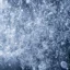 Placeholder: celestial, ice crystals, snow, icicles, reflections