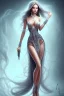 Placeholder: girl, beautiful, cute, hot, sexy, long dress