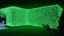 Placeholder: Morphology Form: Minimal Surface Operation: Nested Program: Underpass Scale: Oversized Modifiers Random: Adaptive Context: Garden Architect: Eero Saarinen Architectural Style: Neoclassical Material/Texture: Straw Bale Visualization Visualization Style: Laser projection Repre