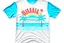 Placeholder: cool fun beach designs for beach wear like havana brand simple 3 colour