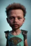 Placeholder: Metallica toddlers, steampunk, bokeh,hyper realistic