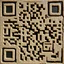 Placeholder: A QR code formed from Ancient Rome