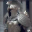 Placeholder: Futuristic Roman Centurian Armor