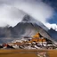 Placeholder: Mount Kailash Potala Palace Tibet