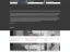 Placeholder: Brutalism Layout for a Architecture Website Homepage,Typography ,UI ,UX ,Minimalism, Design