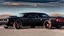 Placeholder: luxury dodge challenger SRT Hellcat