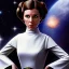 Placeholder: knolling photo dress of princess leia