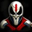 Placeholder: Spiderman 2099 colours