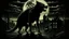 Placeholder: "Vintage Hollywood Horror Elegance: Design a classic film poster in captivating film noir style, featuring a menacing werewolf bathed in moonlight. The eerie glow illuminates a Gothic cityscape backdrop. Deliver a chilling sense of terror and suspense with chilling details, enhancing the old-world mystique of both beast and setting."