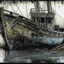 Placeholder: old boat Lee Bermejo