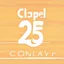 Placeholder: Logo: Clapel 25.Contemporary art.