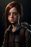 Placeholder: Ellie Williams from the last of us