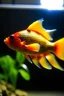 Placeholder: Fillet fish