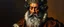 Placeholder: master oil painting by Rembrandt, king charles as a black guy