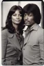 Placeholder: Janet and John circa 1973