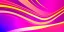 Placeholder: Vector technology abstract background with dynamic amorphous vector flowing gradient particle water curve waves and modern pink, yellow, orange lines. Retro futurism geometric, cyberpunk.