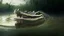 Placeholder: crocodile in a river