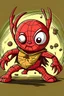Placeholder: Spider ham