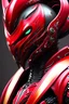 Placeholder: Yoshimitsu ciber color red