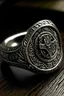 Placeholder: Ring of solomon