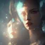 Placeholder: 8K resolution concept art portrait by Greg Rutkowski, DJ