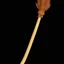 Placeholder: Broom from Bibi Blocksberg called Kartoffelbrei. Witch broom, magical. Digital Art, Masterpiece.