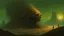 Placeholder: What lurks beneath by ((jarosław jaśnikowski)), (Zdzisław Beksiński) and ((Dariusz Zawadzki)), and ((Tye Martinez)), disturbing art, visually captivating and vivid, dark narrative art, occult horror stories, dystopian fantasy horror stories, nightmarecore, macabre art