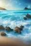 Placeholder: beatiful scenery's of realistic beaches in ultra HD, real focus photo, high detailed, professional PHOTOGRAPHY