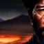 Placeholder: Ultra detailed fullbody Portrait in oil on canvas of Ghost Of Tsushima scenery,intense stare,extremely detailed digital painting, extremely detailed face,crystal clear Big eyes, mystical colors ,perfectly centered image, perfect composition, rim light, beautiful lighting,masterpiece,8k, stunning scene, raytracing, anatomically correct, in the style of robert e howard and Ken Kelley and Ohrai Noriyoshi and Simon Bisley and tomzj1