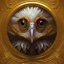 Placeholder: bird, feathers, 17th century, dark setting, insanely detailed, 16k resolution, perfect eyes, round pupil, cinematic smooth, intricate detail, painted Renaissance style