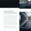 Placeholder: Architecture Website Homepage,Typography ,UI ,UX ,Minimalism, Neo-Brutalism Design