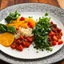 Placeholder: halfway between Basque and Pakistan: Piperade vs Chakchouka