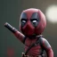 Placeholder: deadpool baby