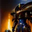 Placeholder: portrait 'Archon Protoss Unit-Starcraft' ancient metal armor ,painting by gaston bussiere, greg rutkowski, yoji shinkawa, yoshitaka amano, tsutomu nihei, donato giancola, tim hildebrandt, oil on canvas, cinematic composition, extreme detail,fit full head inside picture,16k