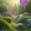 Placeholder: pixar style, 3d, volumetric summer garden environment and background, realistic painting of baloon, looking excited, volumetric lighting, dramatic lighting, detailed digital painting, extreme dense and fine fur, anime, ornate, colour-washed colors, elegant, small minutiae, tiny features, particulars, centered, smooth, sharp focus, renderman gofur render, 8k, uhd, detailed eyes, realistic shaded volumetric lighting, sunlight caustics, backlight, centered camera view